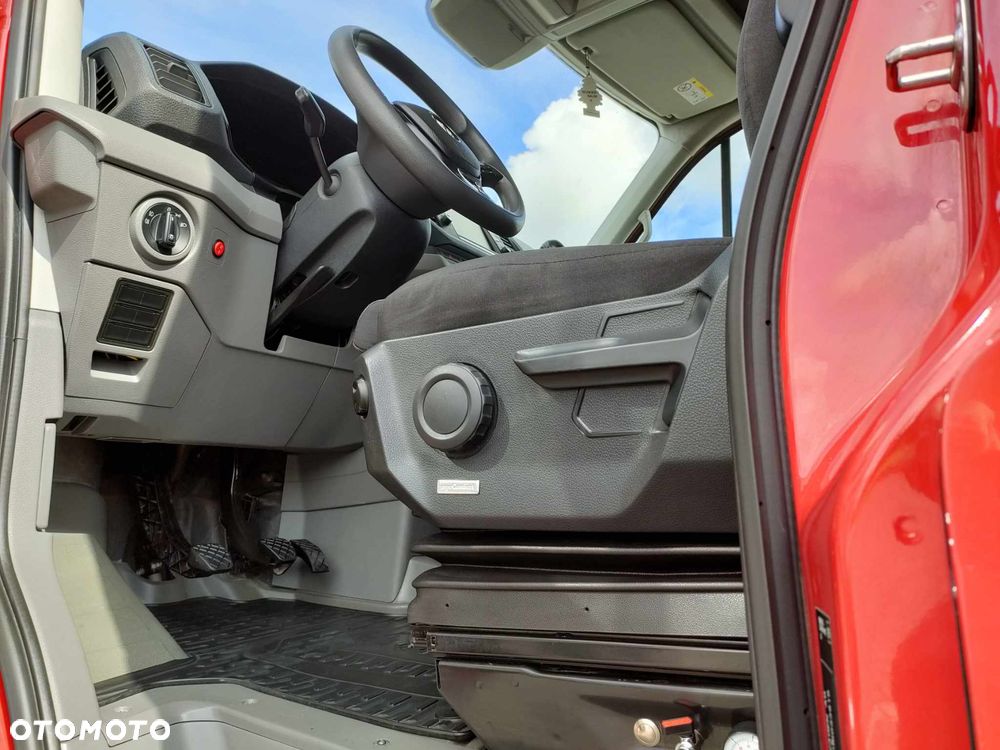 Volkswagen CRAFTER OKAZJA - 17