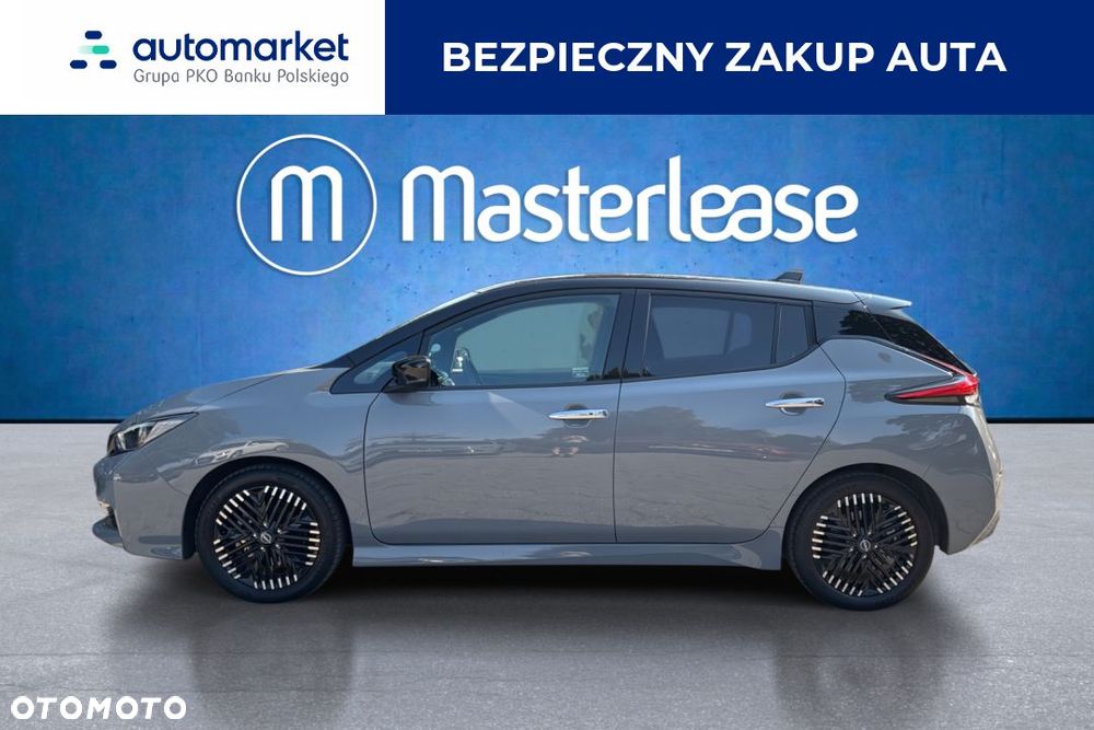 Nissan Leaf 40kWh N-Connecta - 8