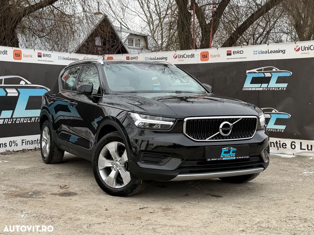 Volvo XC 40 D3 Momentum Pro - 3
