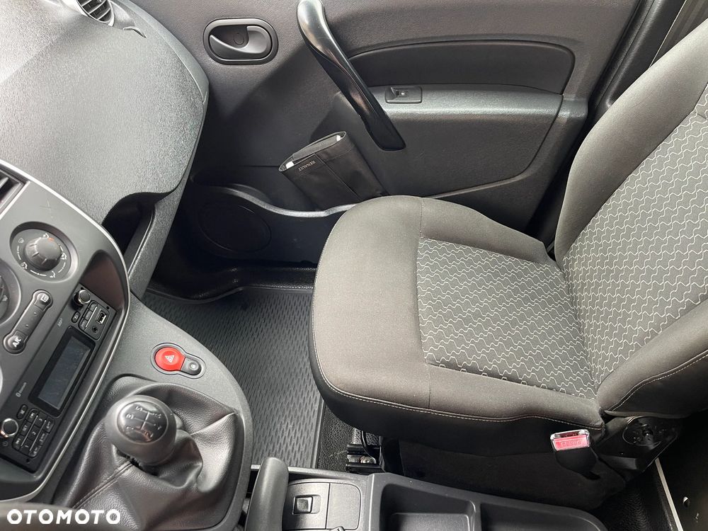 Renault Kangoo Przedłużony - 18