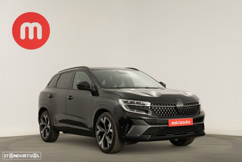 Renault Austral 1.3 Mild Hybrid Techno Espirit Auto - 1