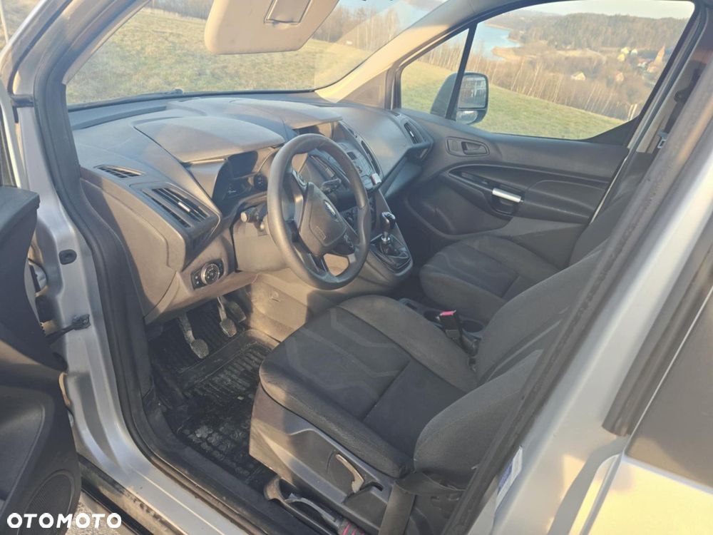 Ford Transit Connect - 3