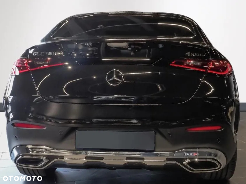Mercedes-Benz GLC - 5