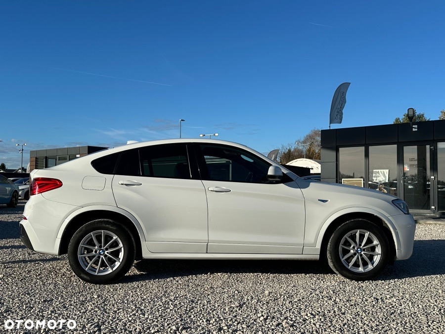 BMW X4 - 3