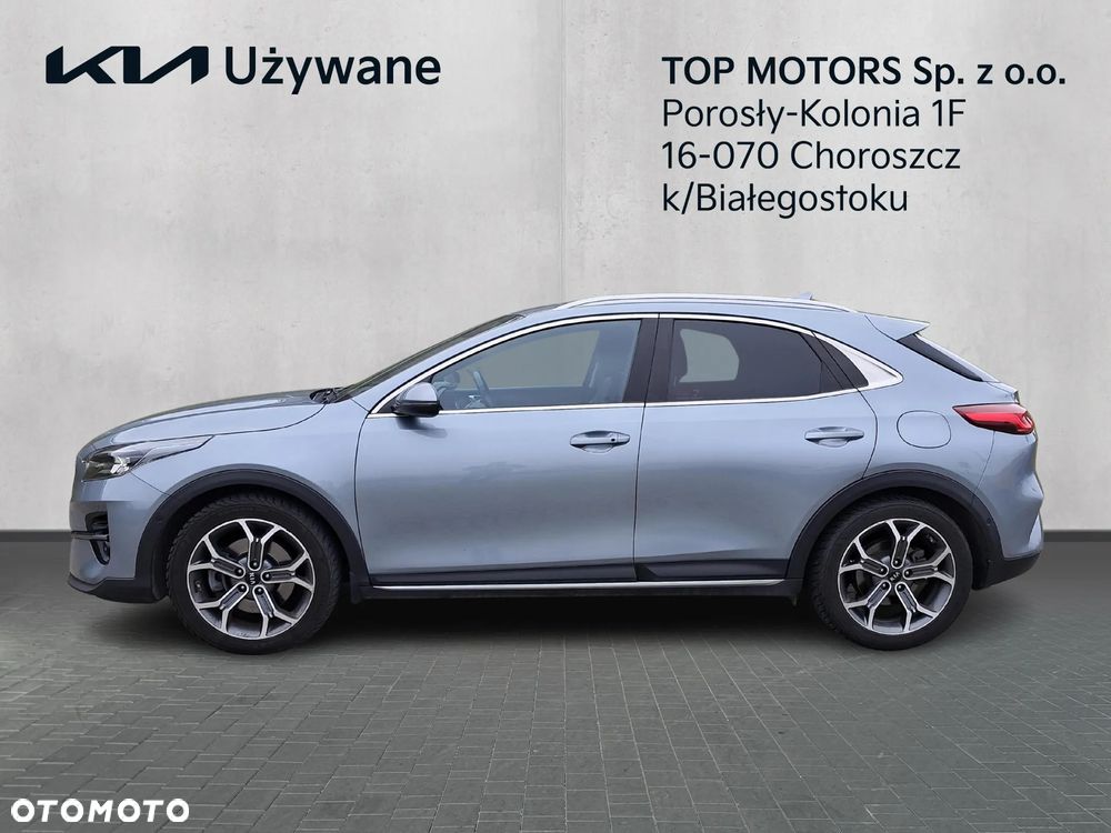 Kia XCeed 1.6 T-GDI XL - 4