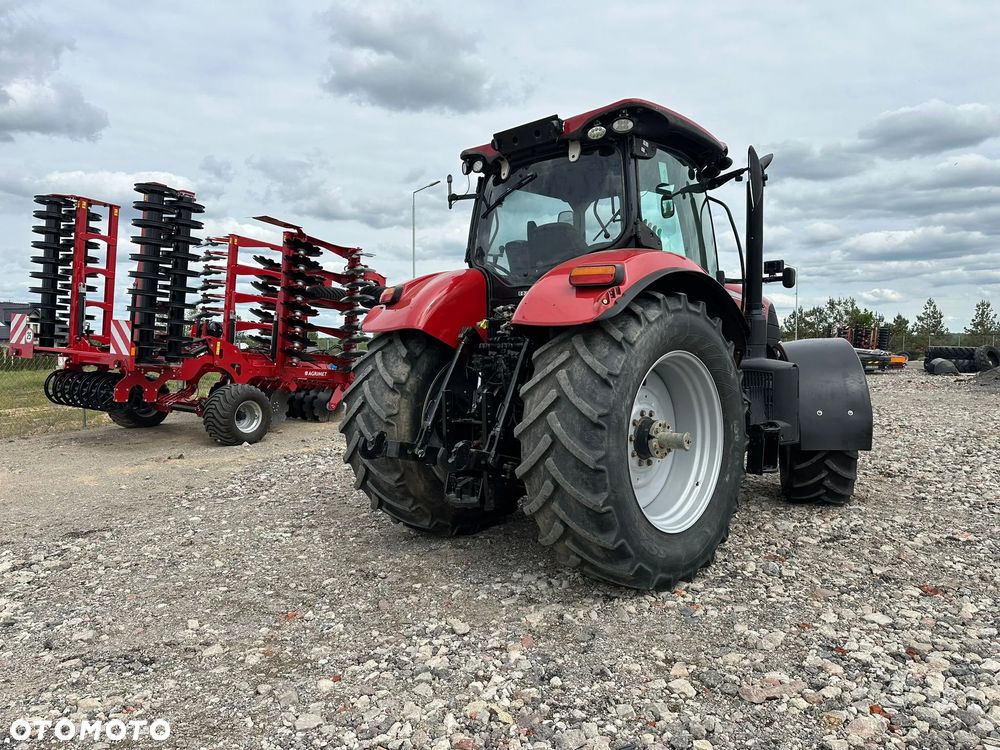 Case IH PUMA 220 - 16