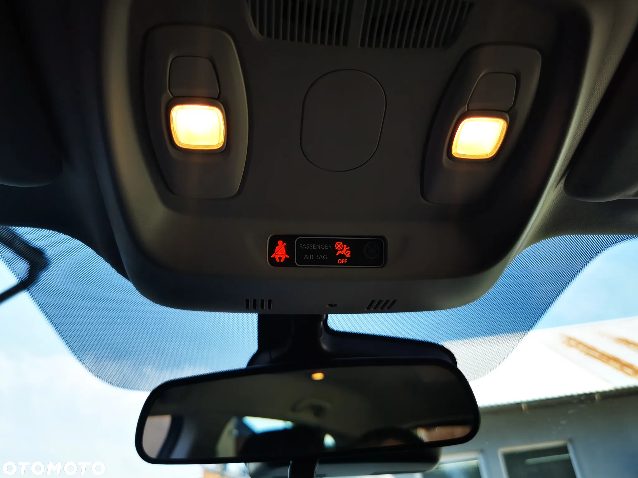 Renault Kadjar 1.3 TCe FAP Life - 15