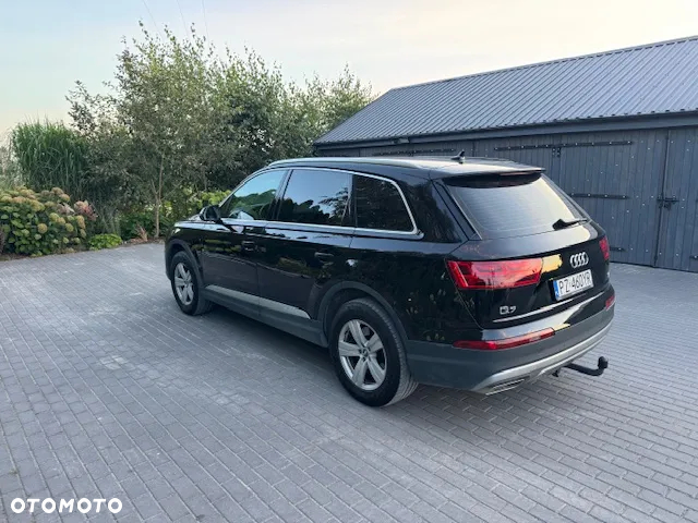 Audi Q7 45 TDI Quattro Tiptronic - 23