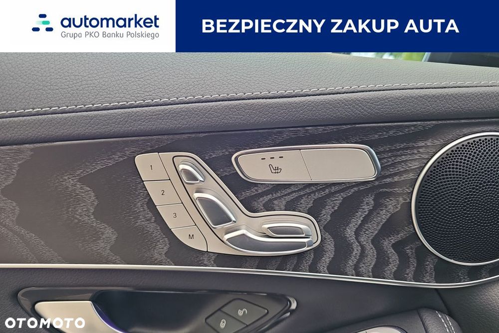 Mercedes-Benz GLC 220 d 4-Matic - 14