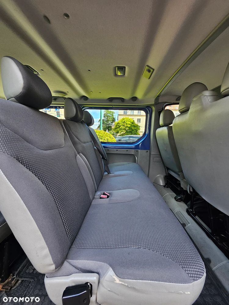 Opel Vivaro L2H1 Life - 33