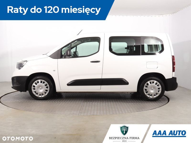 Opel Combo - 3