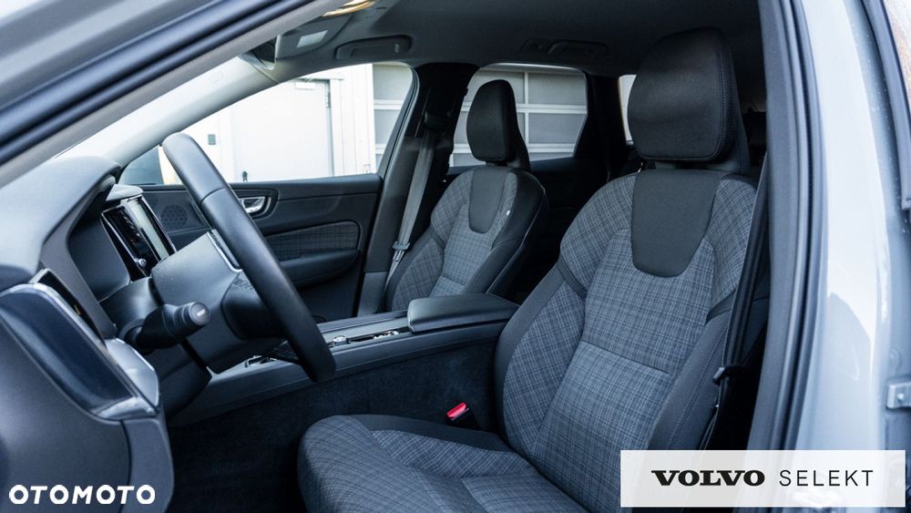 Volvo XC 60 - 13