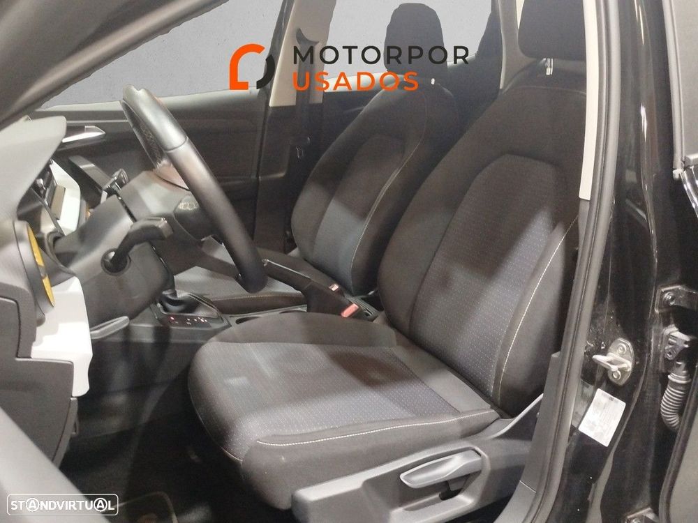 SEAT Ibiza 1.0 TSI Style DSG - 9