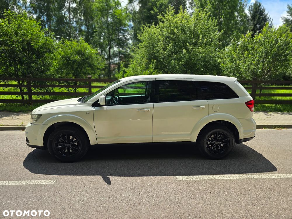 Dodge Journey - 19