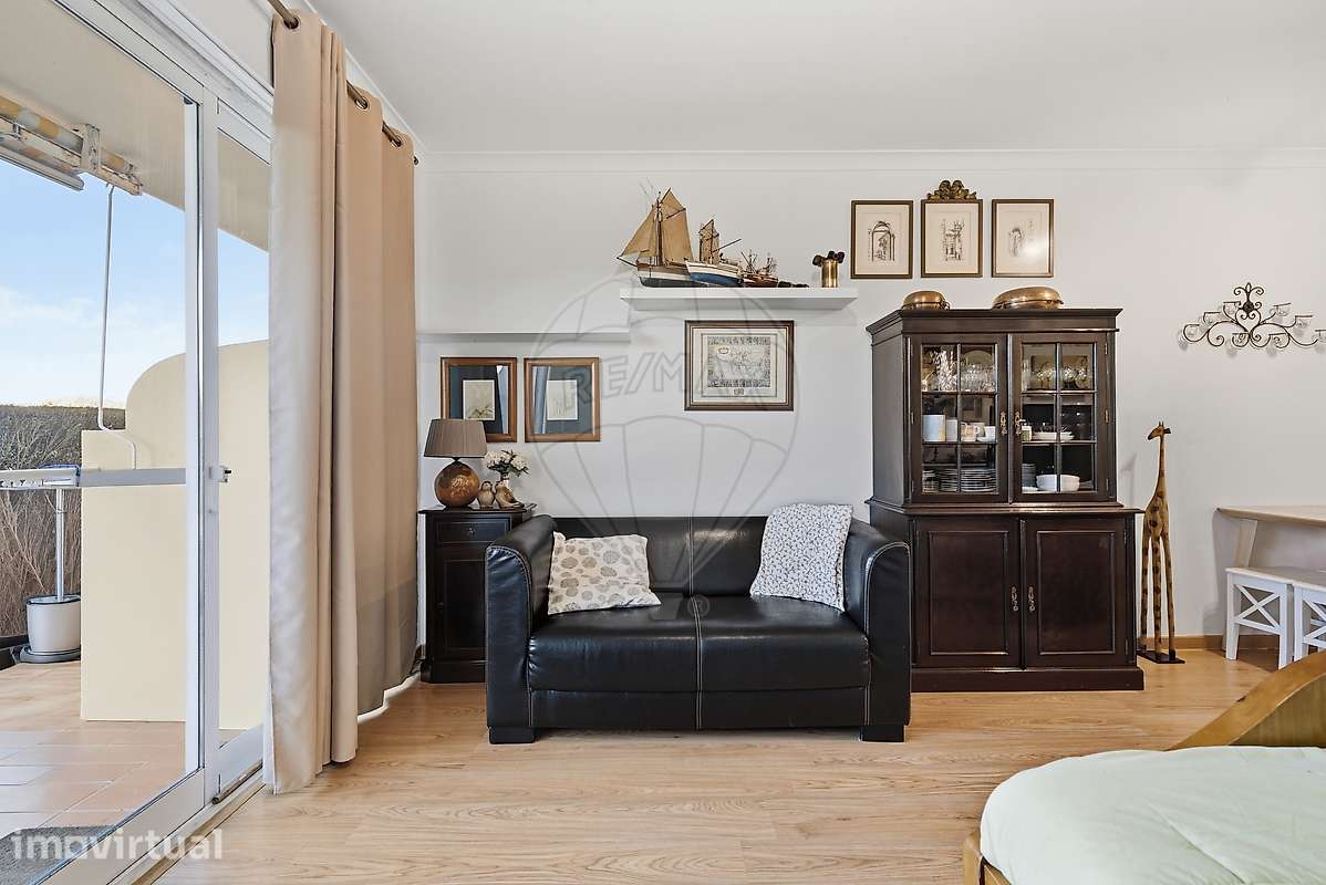 Apartamento T1 para arrendamento - Grande imagem: 5/18