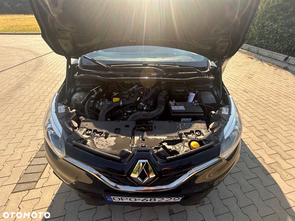 Renault Captur 0.9 Energy TCe Limited - 11