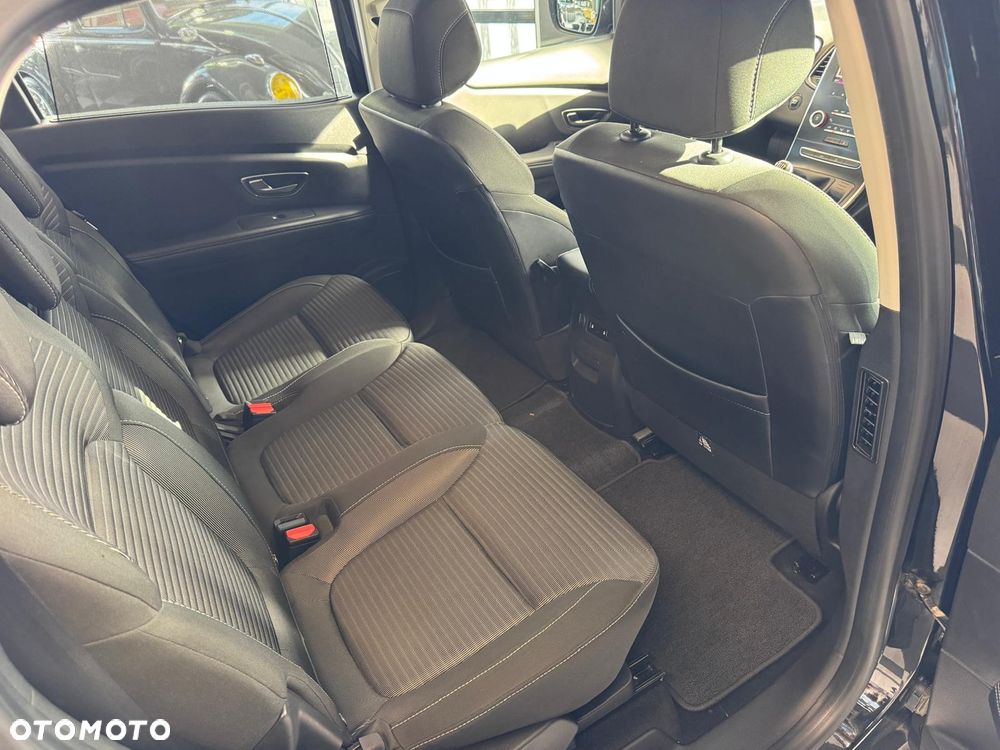 Renault Scenic ENERGY TCe 115 INTENS - 20