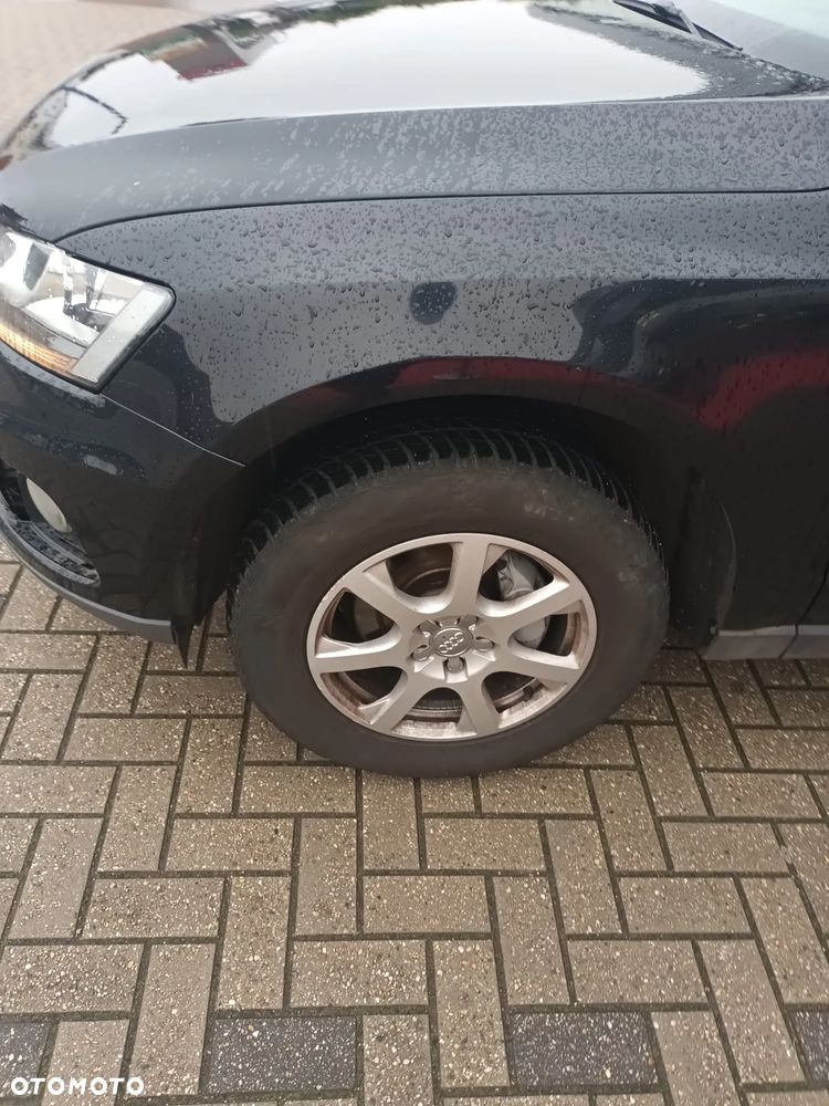Audi Q5 2.0 TDI quattro - 8