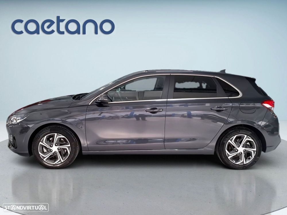 Hyundai i30 1.0 T-GDI Style Plus - 5