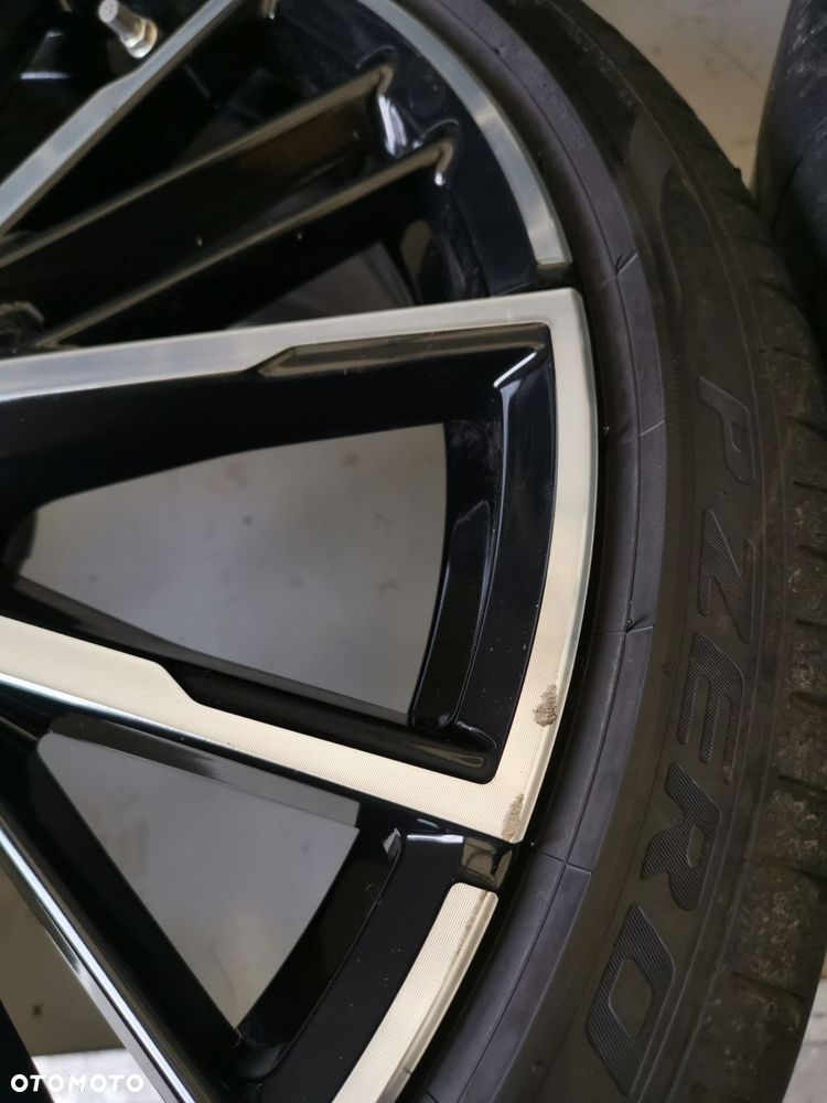BMW 1 F40 2 F44 MPAKIET KOLA FELGI ALUFELGI OPONY LATO 235/35R19 SUPER - 10