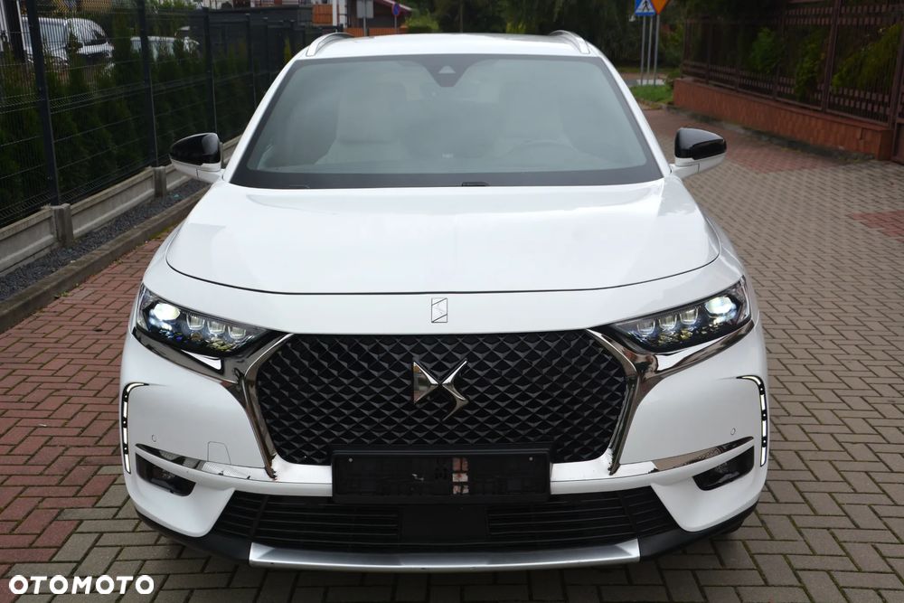 DS Automobiles DS 7 Crossback 1.6 PureTech Rivoli - 2