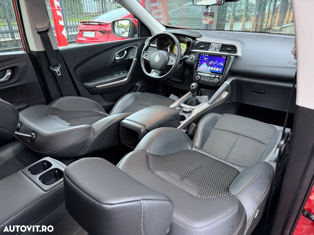 Renault Kadjar 1.2 TCe XMod - 7