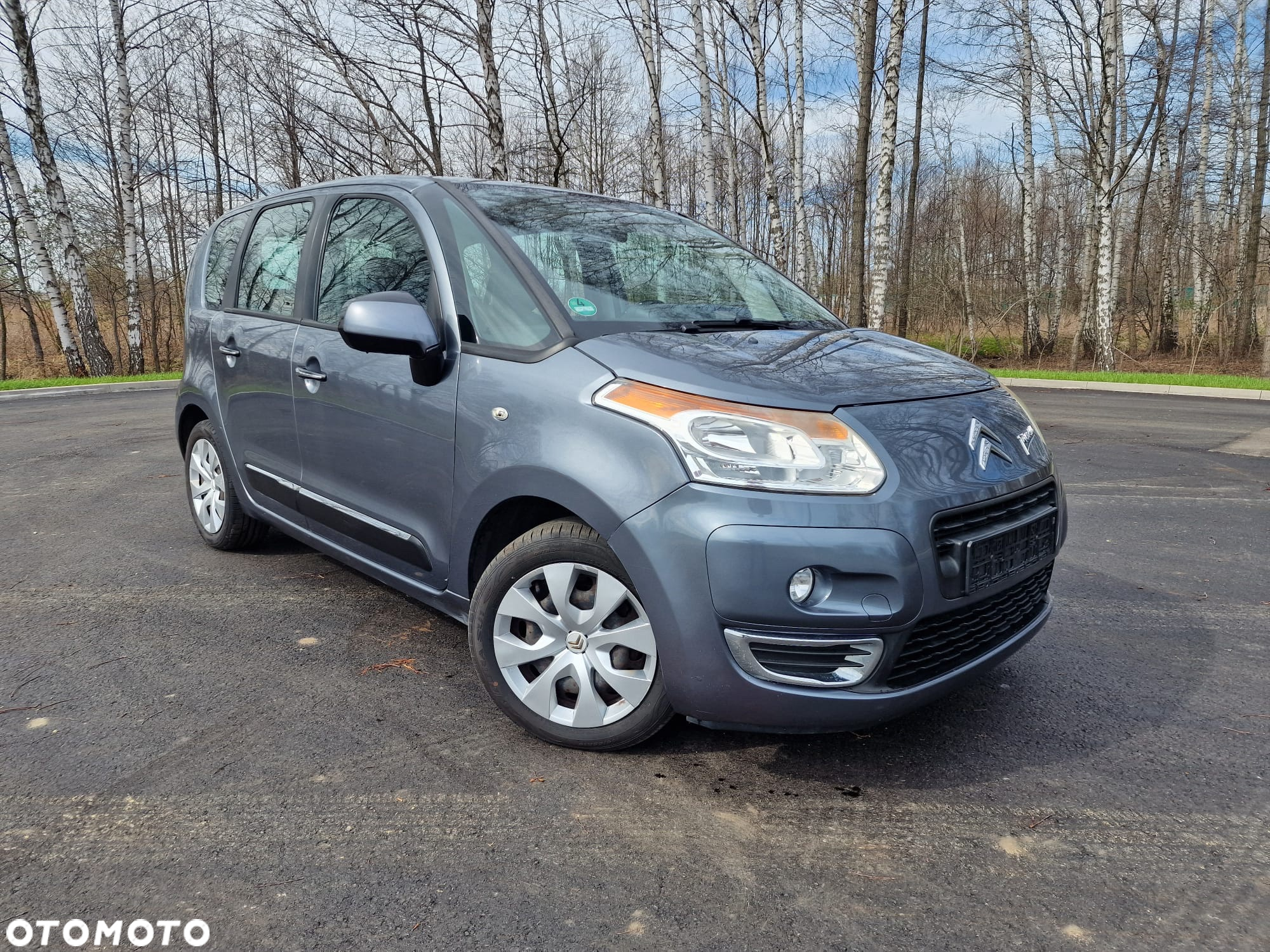 Citroën C3 Picasso 1.6i Selection Elite - 2
