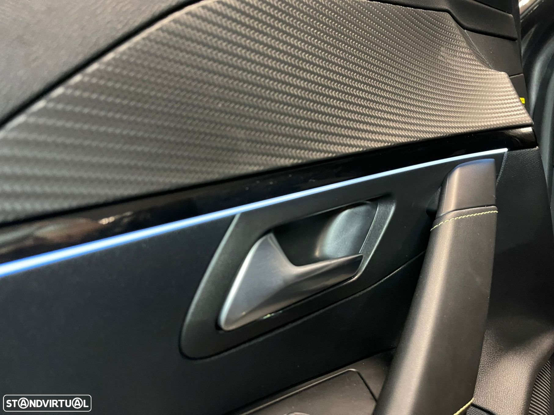 Peugeot 208 PureTech 130 EAT8 GT - 5