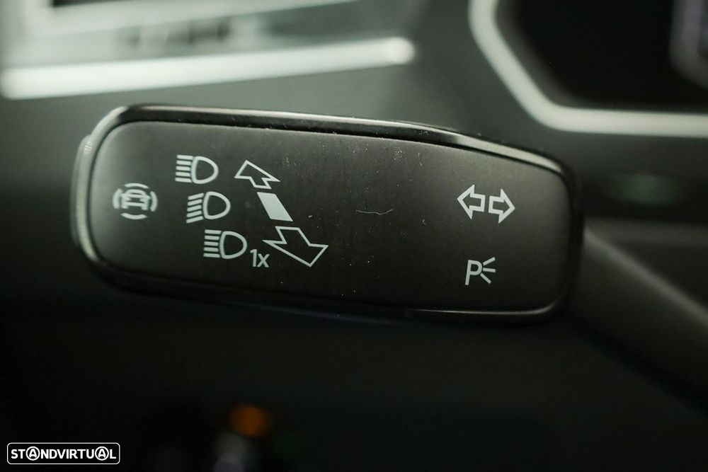 VW Tiguan 1.5 TSI Life DSG - 15