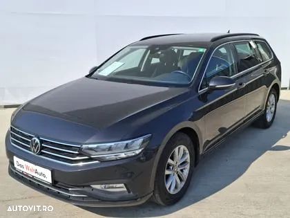 Volkswagen Passat 2.0 TDI SCR DSG Business - 1