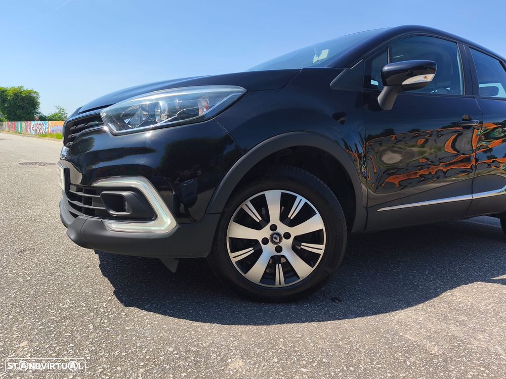 Renault Captur 1.5 dCi Zen - 7