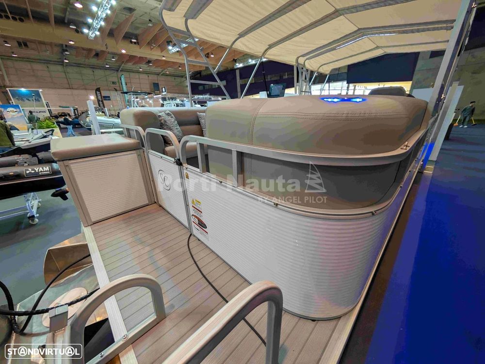 Outra não listada Shark Caretta C-8 - 5