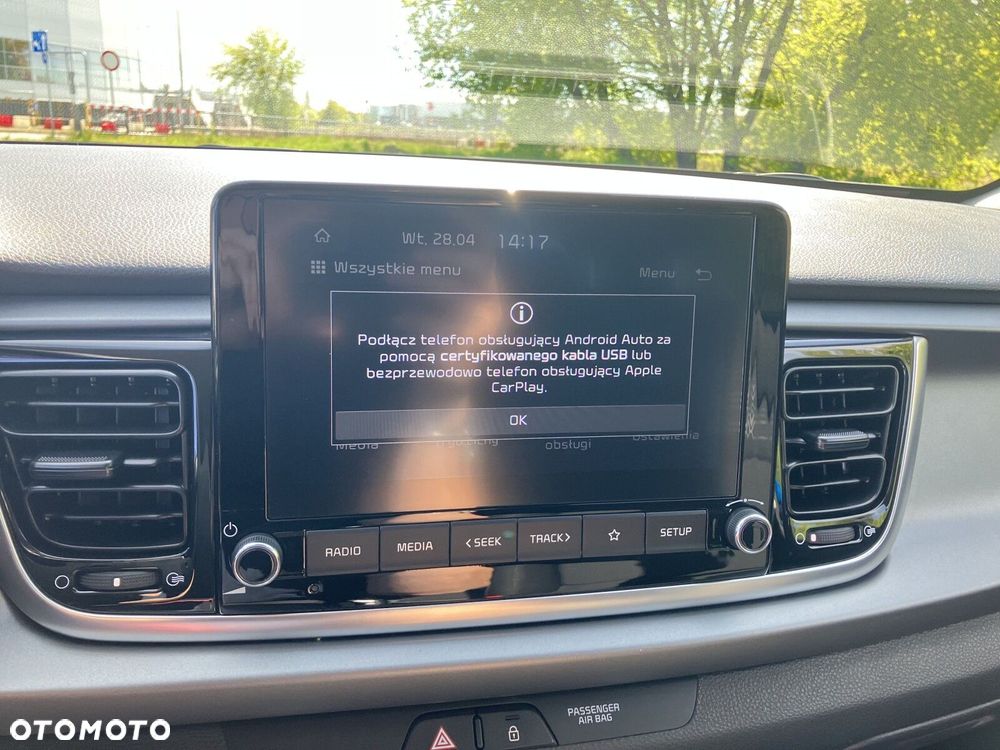 Kia Rio 1.0 T-GDI L Business Line - 15