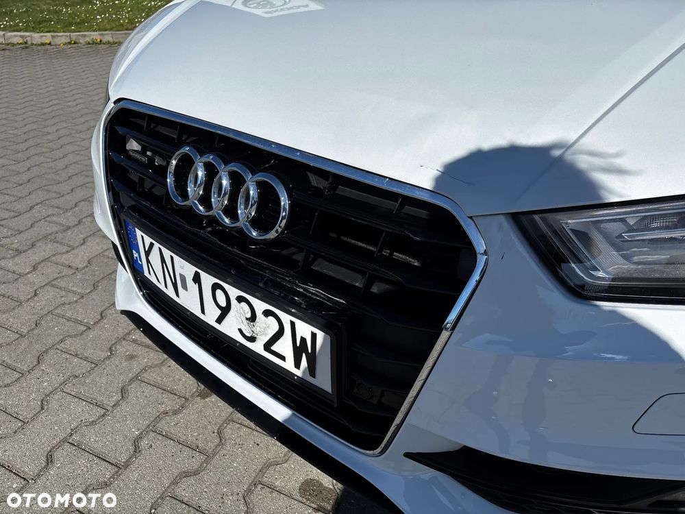 Audi A3 Limousine 2.0 TDI clean diesel Quattro Ambition - 22