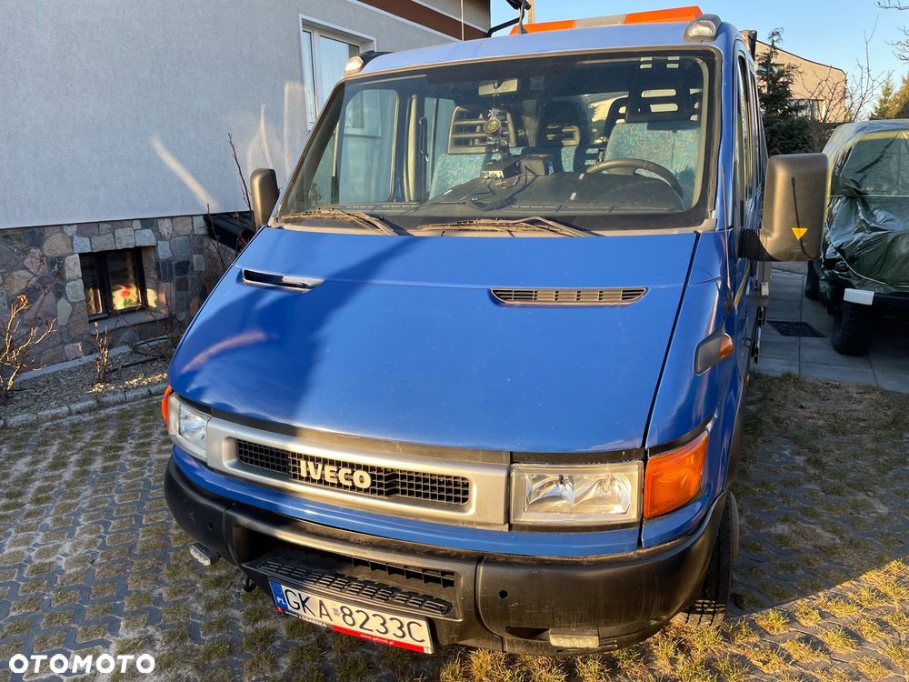 Iveco Daily 50c13 - 5