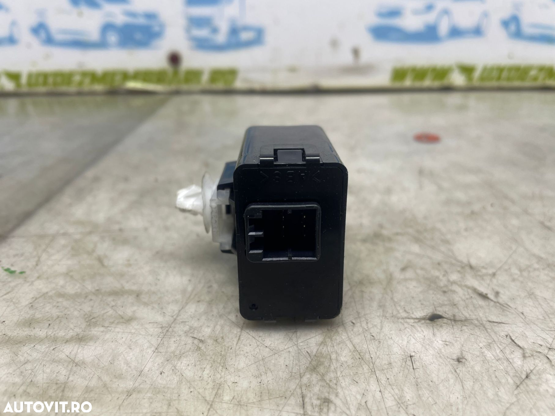 Modul releu lumini 8624A002 Mitsubishi ASX 1 [2010 - 2012] 1.8 di-d 4 - 6