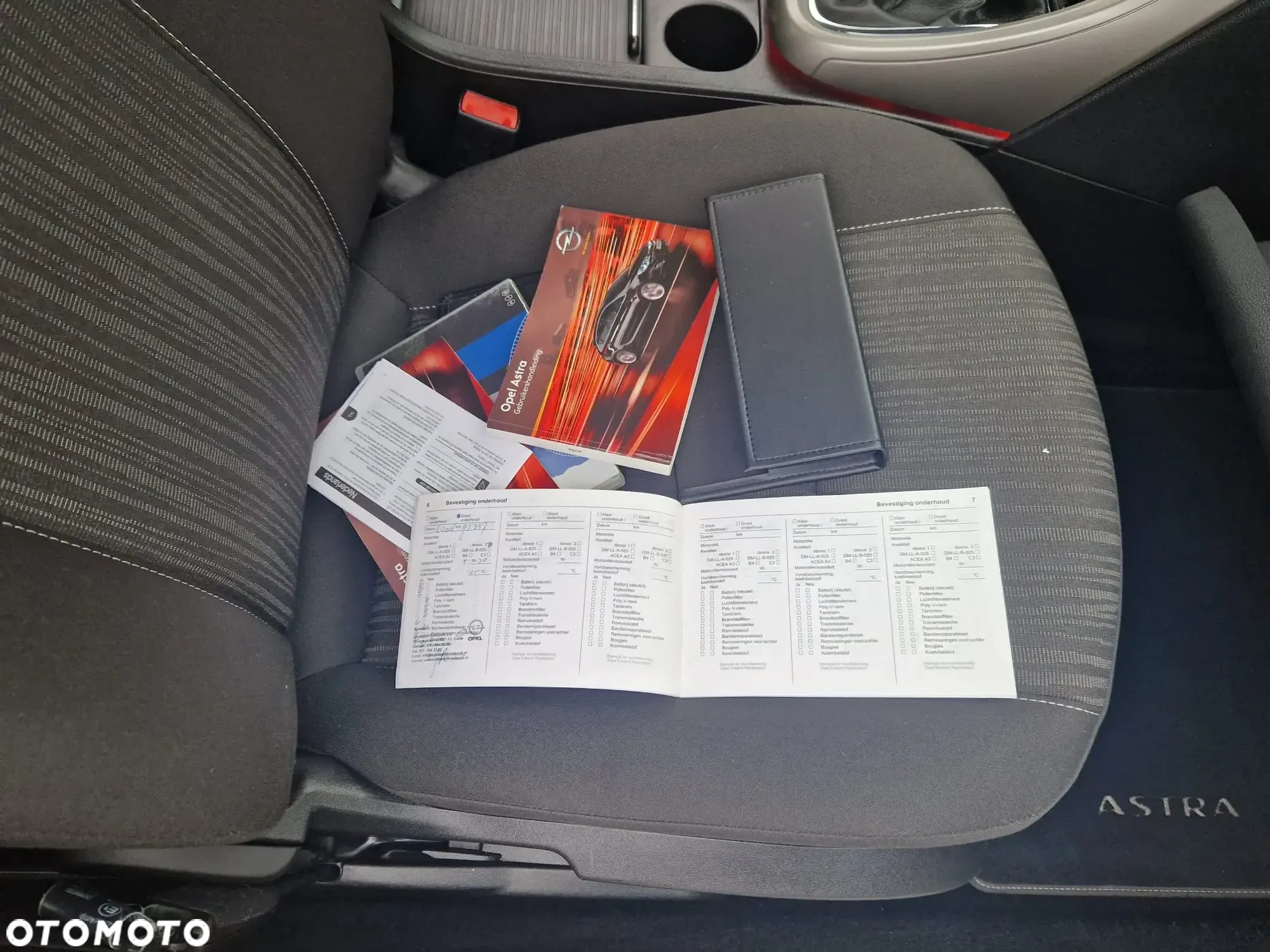 Opel Astra 1.4 Turbo Active - 27