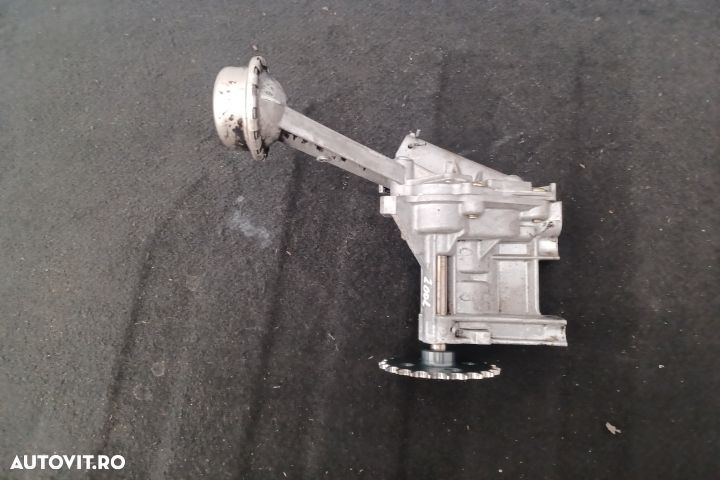 Pompa ulei 8200150195 7700600532 8200150195 7700600532 Renault Scenic - 4