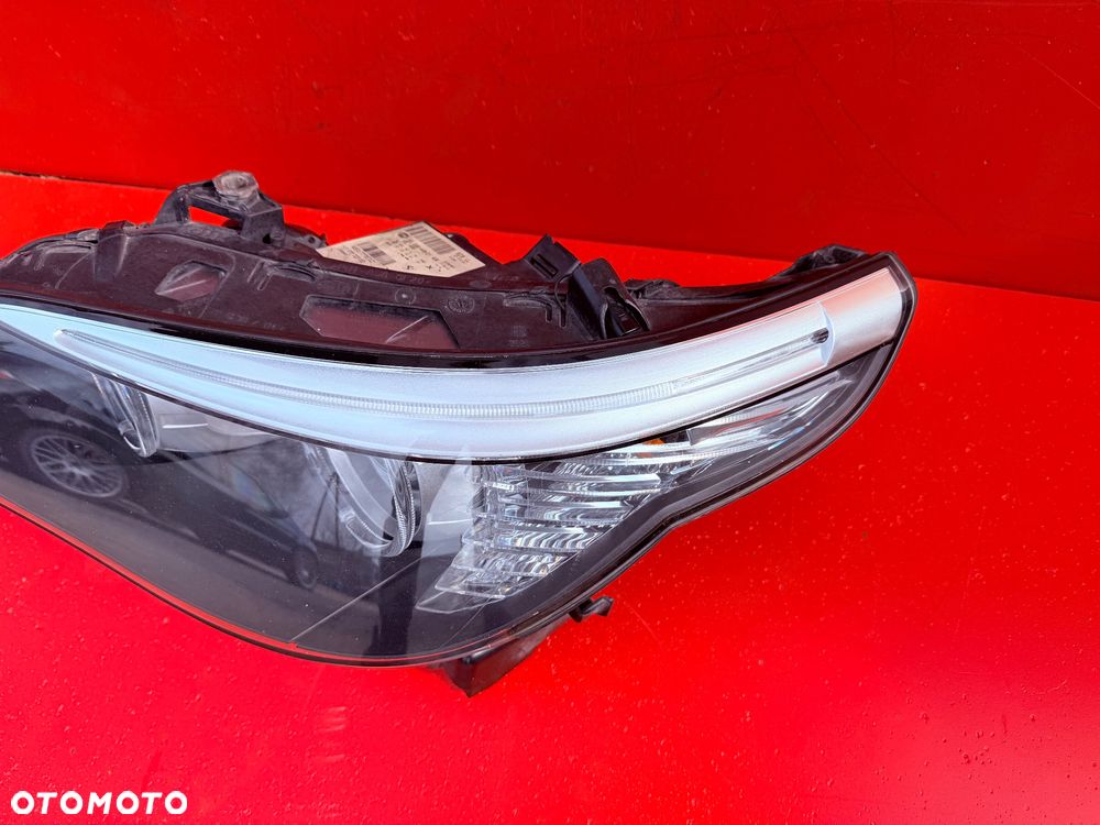 LAMPA LEWA BMW E60 E61 LIFT ZWYKŁA LCI EU BDB 7177727 - 3