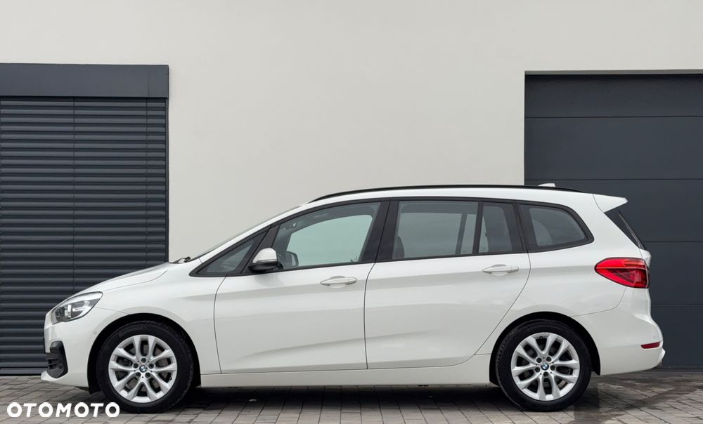 BMW Seria 2 220d xDrive Sport-Aut Advantage - 4