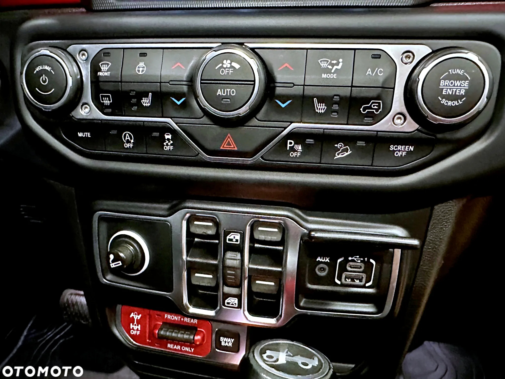 Jeep Wrangler Unlimited GME 2.0 Turbo Rubicon - 7