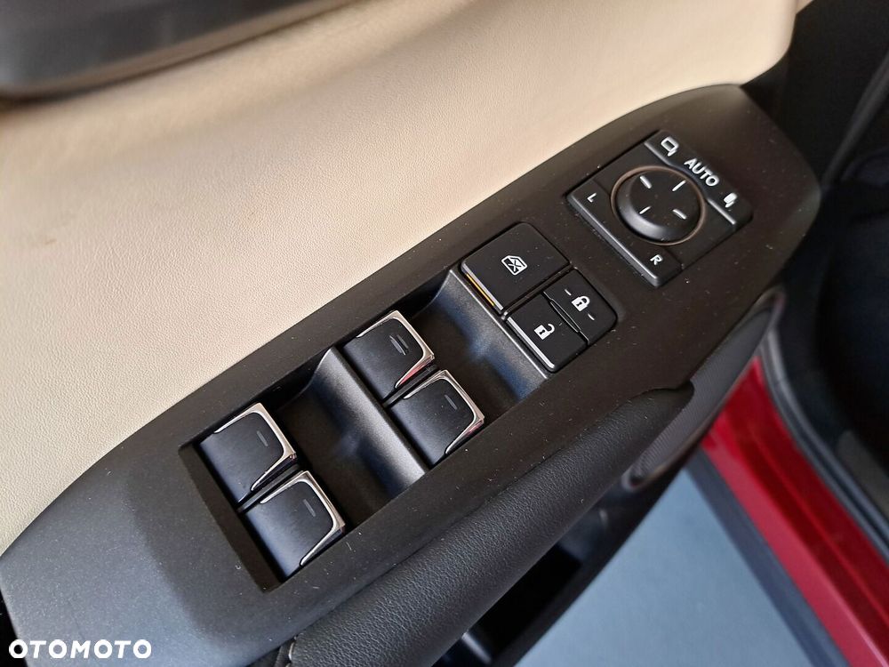 Lexus NX 300h F Impression AWD - 40