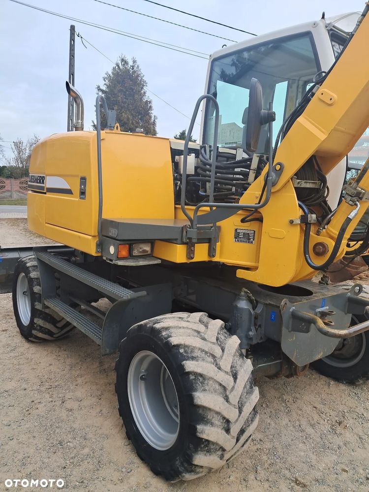 Liebherr 309 Litronic - 14