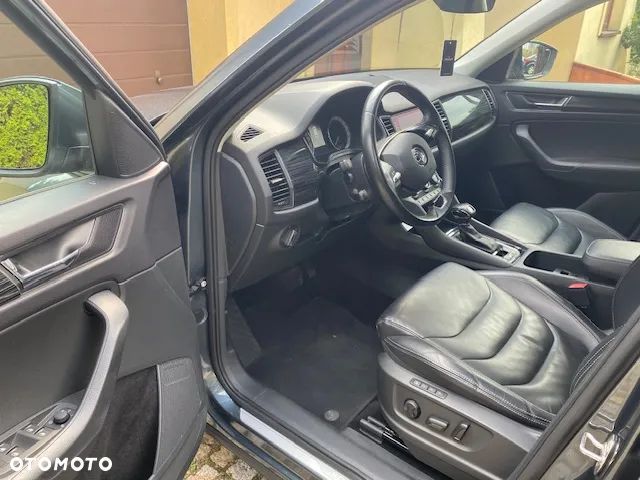 Skoda Kodiaq 2.0 TDI 4x2 Style DSG 7os - 10