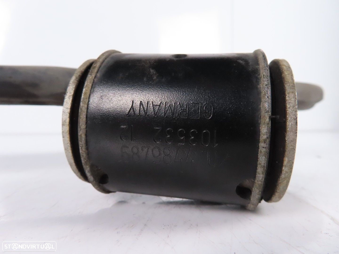 Braço Direito/Frente Usado / Original BMW 2 Active Tourer (F45)/BMW 2 Gran Toure... - 4