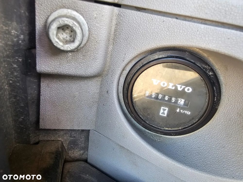 Volvo EW60E EW60 E EW 60 - 32
