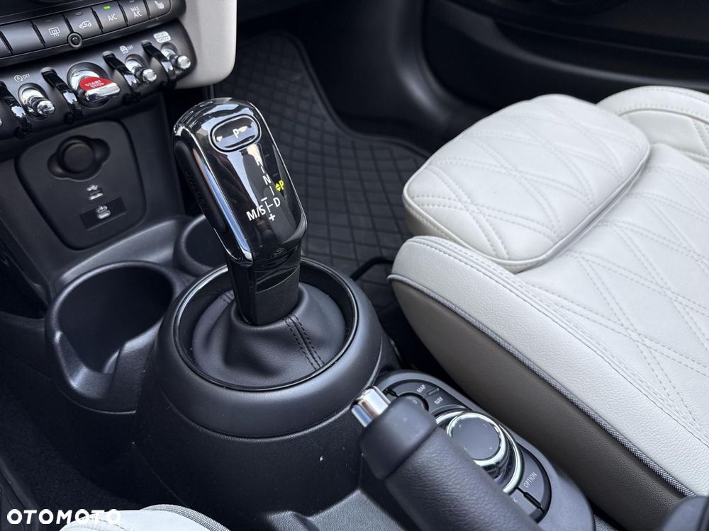 MINI Cooper S Yours Trim - 13