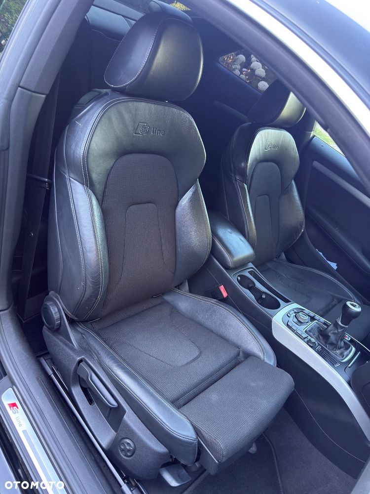 Audi A5 Coupé 2.0 TDI Quattro - 11