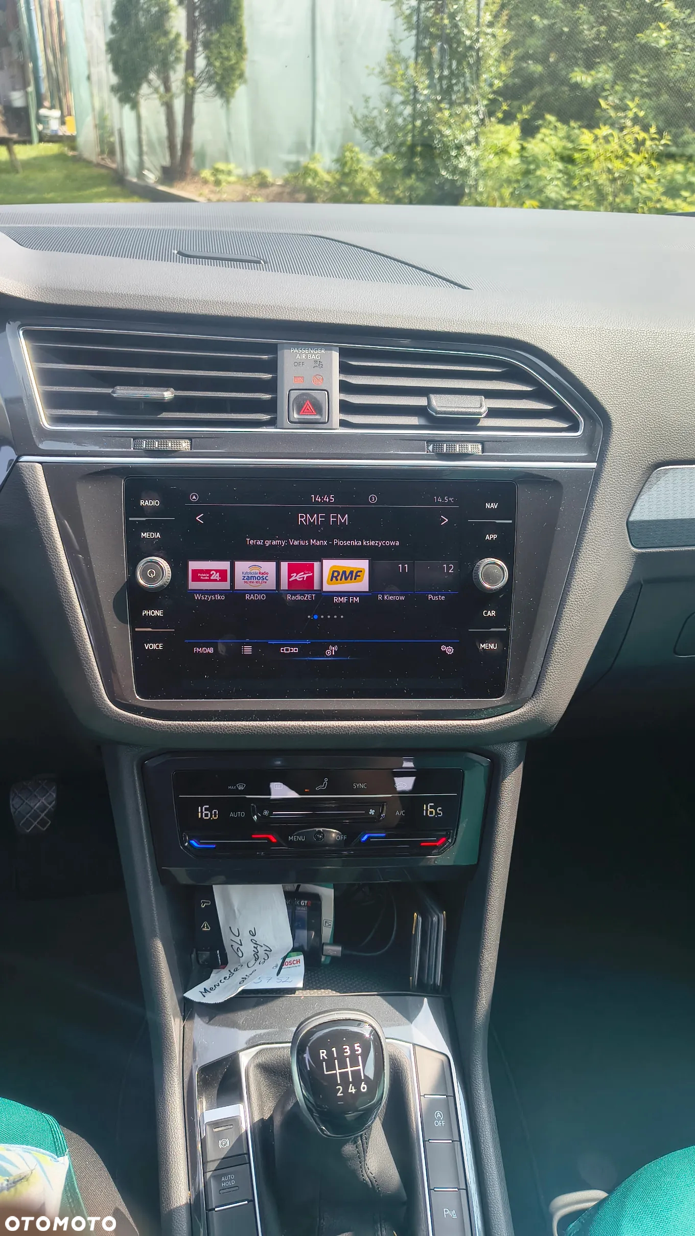 Volkswagen Tiguan 2.0 TDI SCR Active - 7
