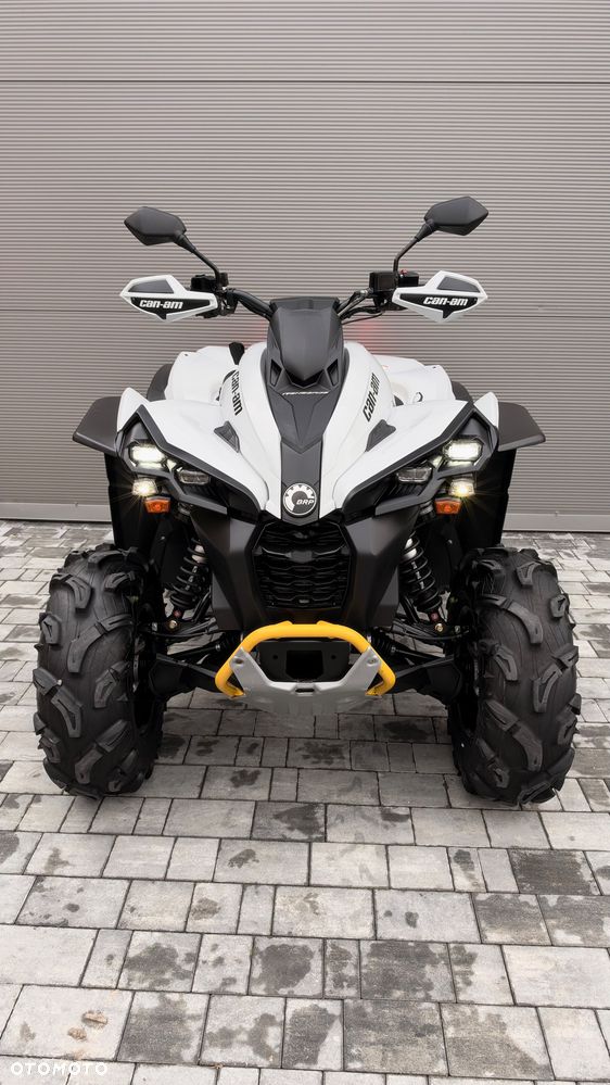 Can-Am Renegade